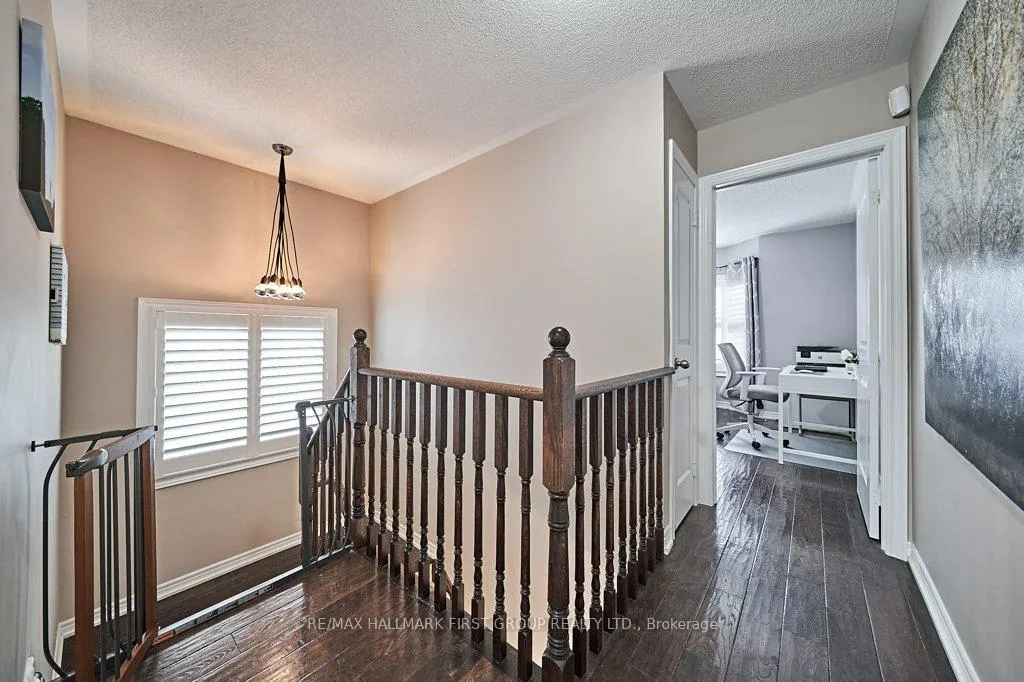 Photo 28 of 6 Mildenhall Place, Whitby, Brooklin — HOMEH