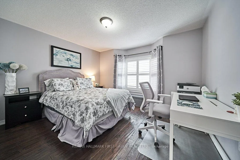 Photo 35 of 6 Mildenhall Place, Whitby, Brooklin — HOMEH