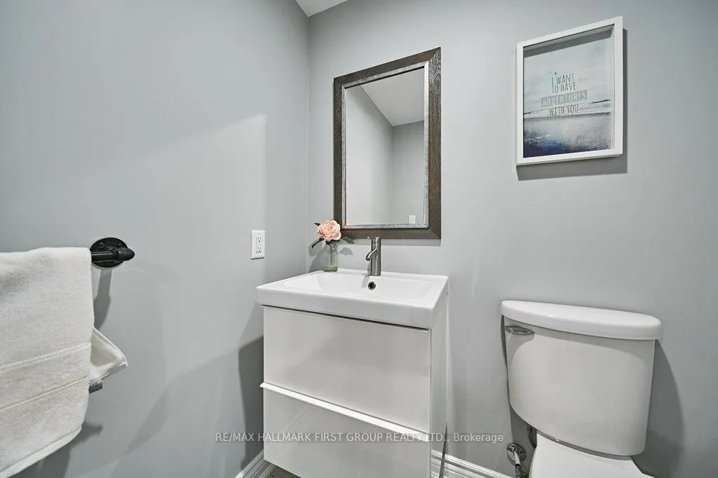 Photo 44 of 6 Mildenhall Place, Whitby, Brooklin — HOMEH