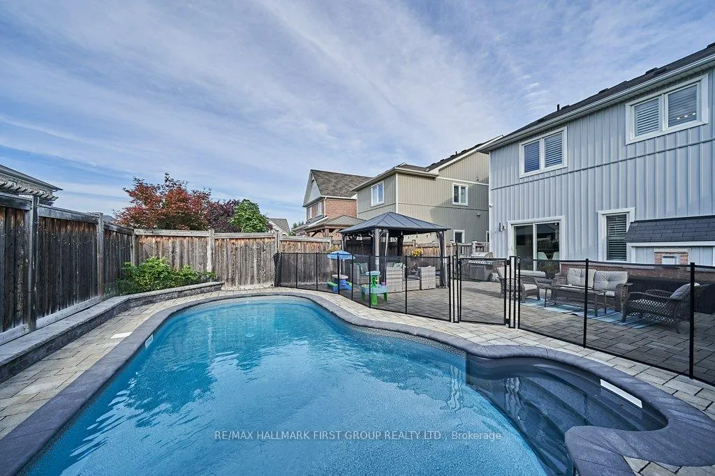 Photo 45 of 6 Mildenhall Place, Whitby, Brooklin — HOMEH