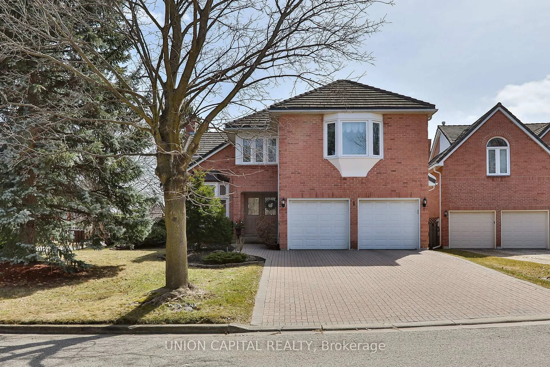 Photo 1 of 1 William Craig Court, Markham, Buttonville — HOMEH