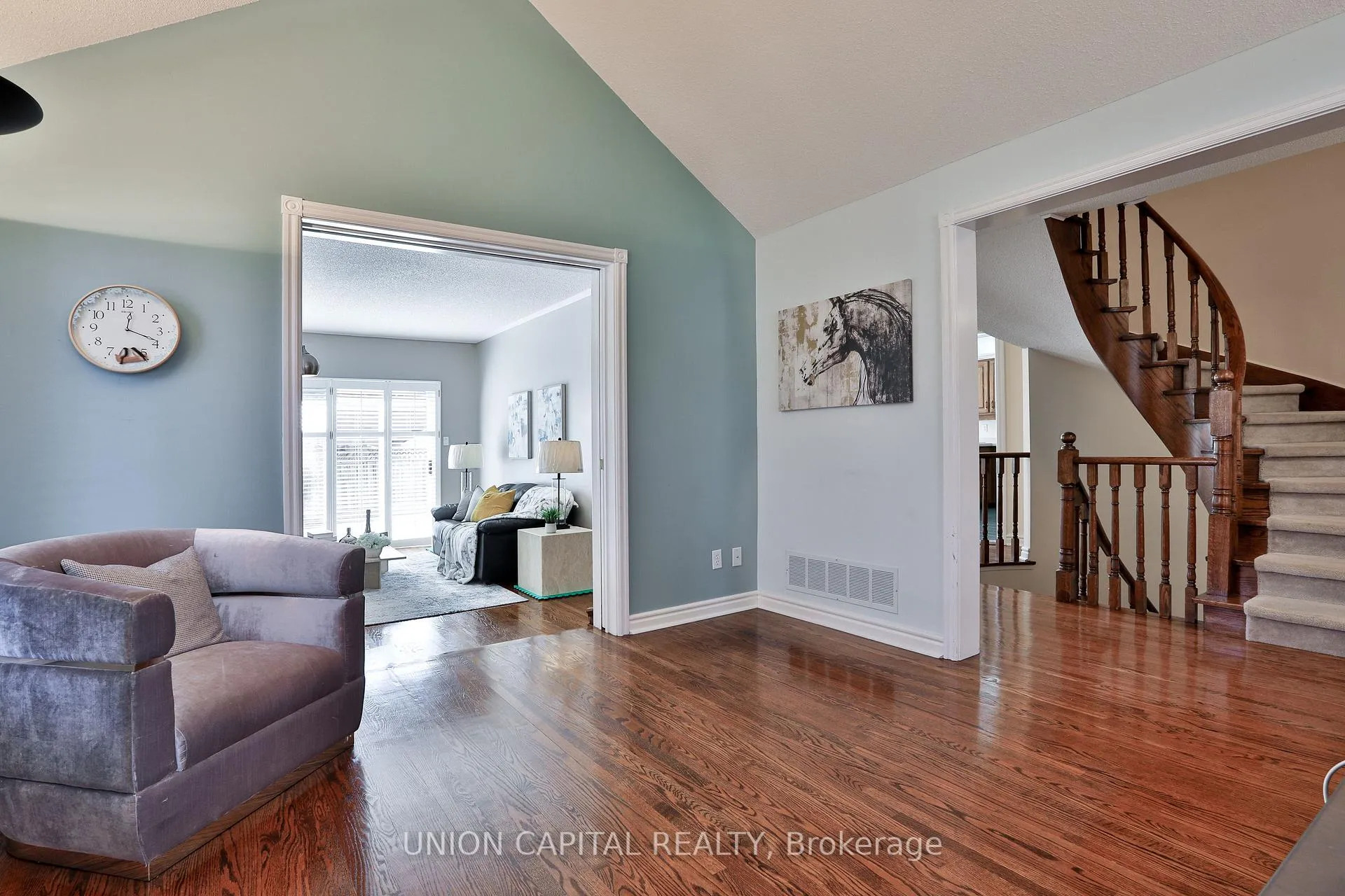 Photo 7 of 1 William Craig Court, Markham, Buttonville — HOMEH