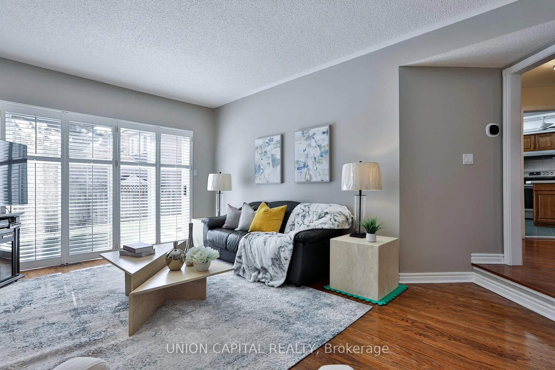 Photo 11 of 1 William Craig Court, Markham, Buttonville — HOMEH
