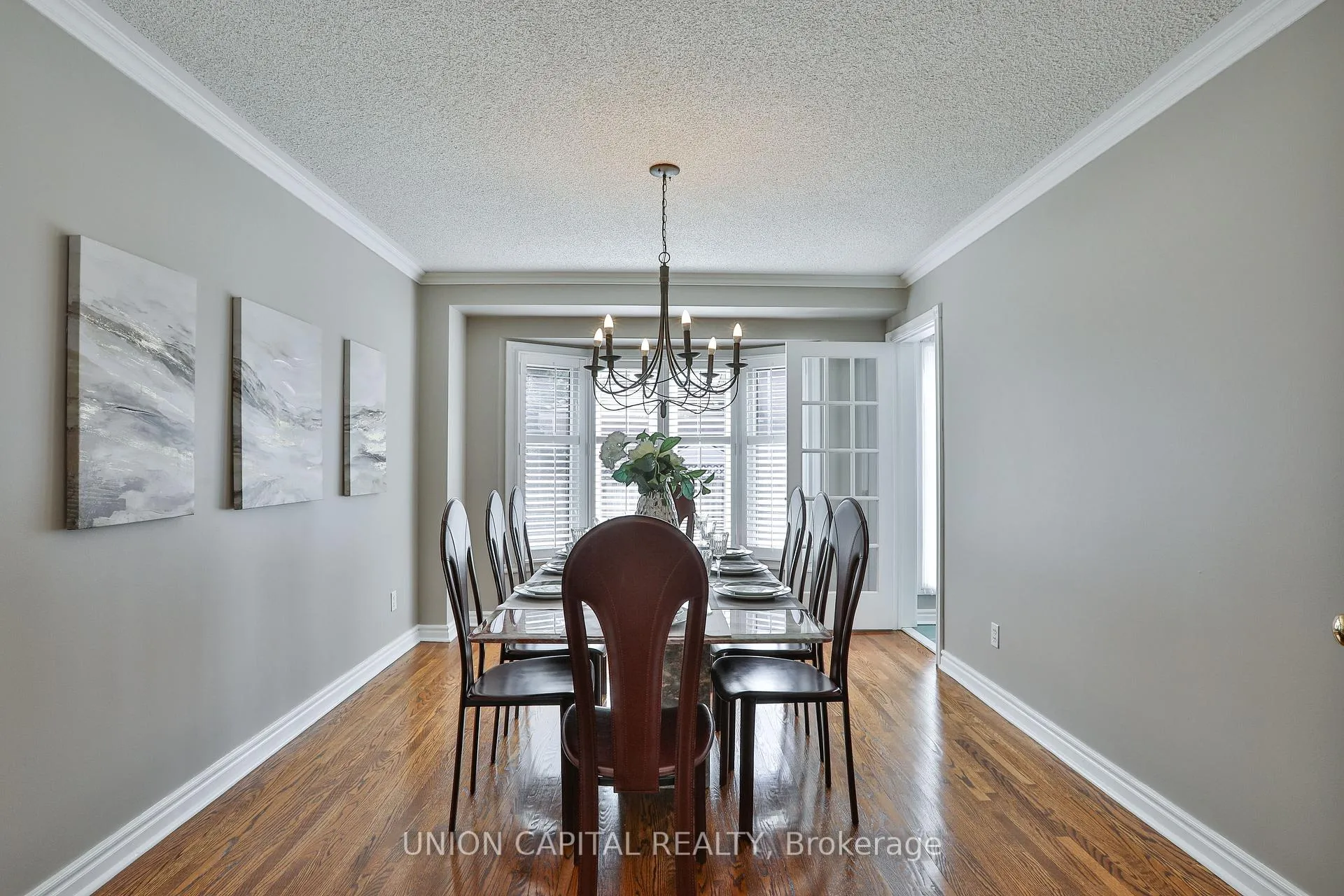 Photo 13 of 1 William Craig Court, Markham, Buttonville — HOMEH