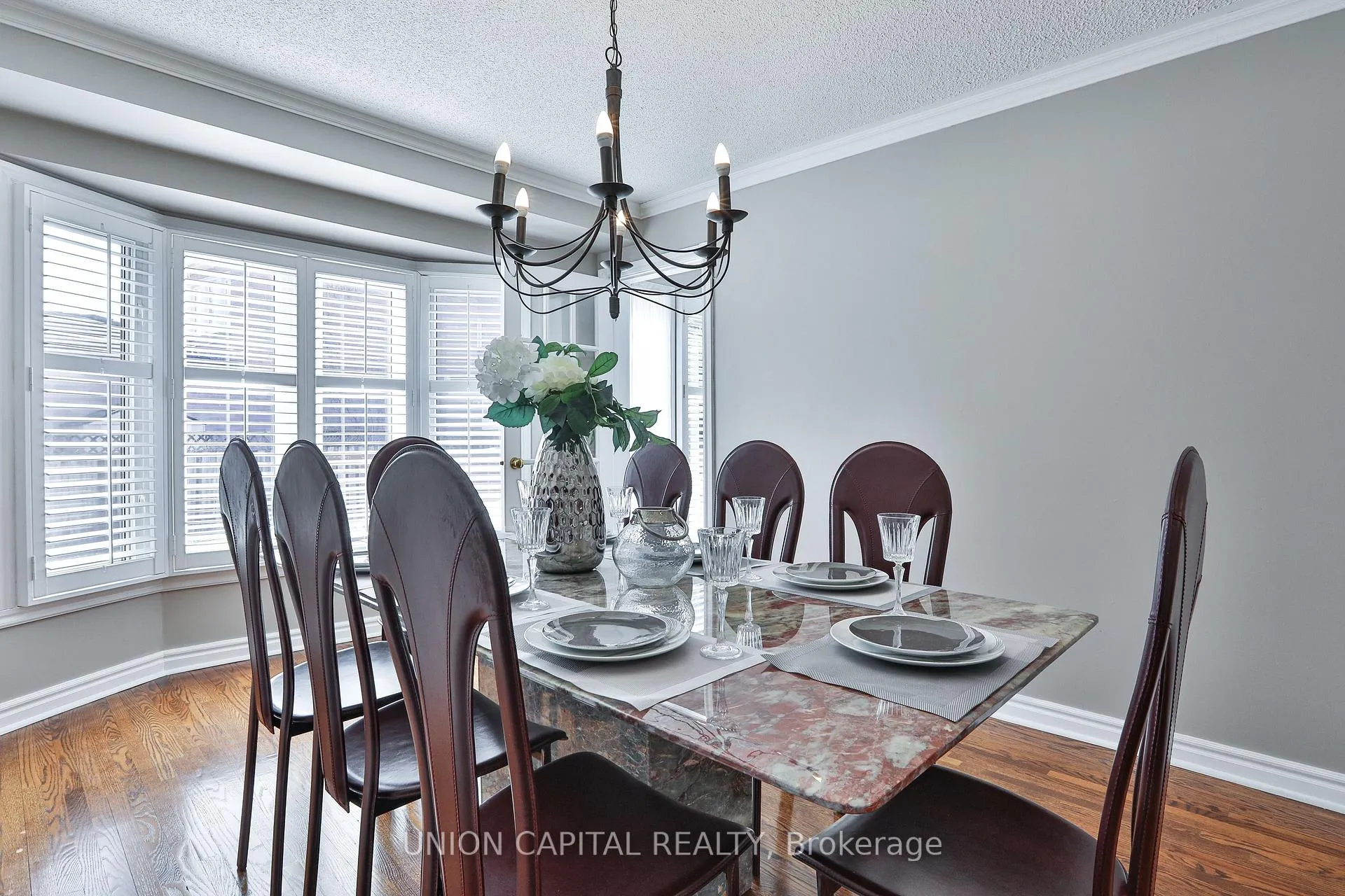 Photo 14 of 1 William Craig Court, Markham, Buttonville — HOMEH