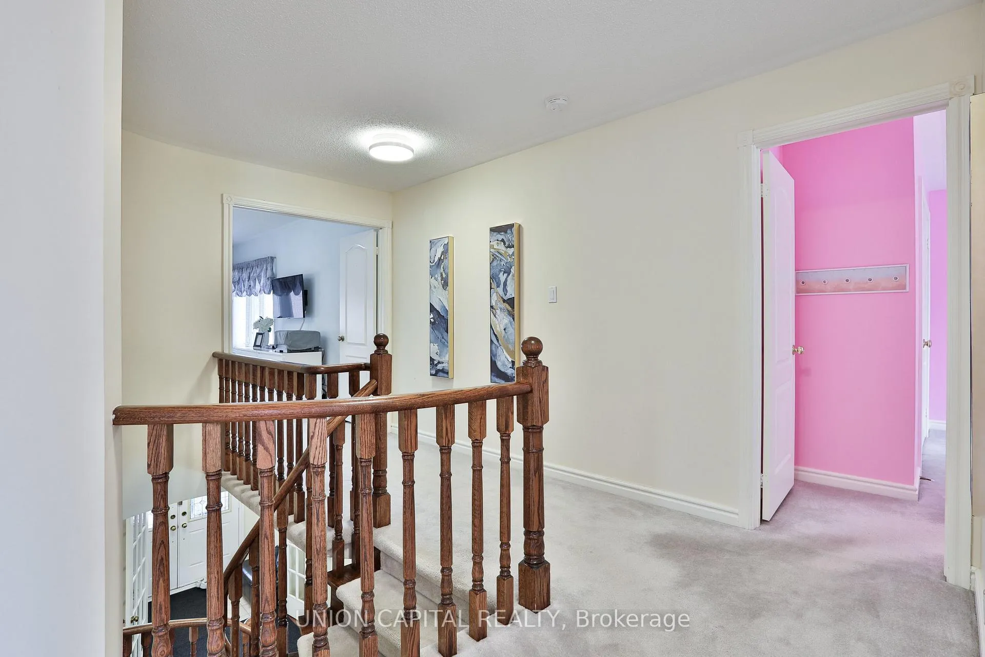 Photo 18 of 1 William Craig Court, Markham, Buttonville — HOMEH