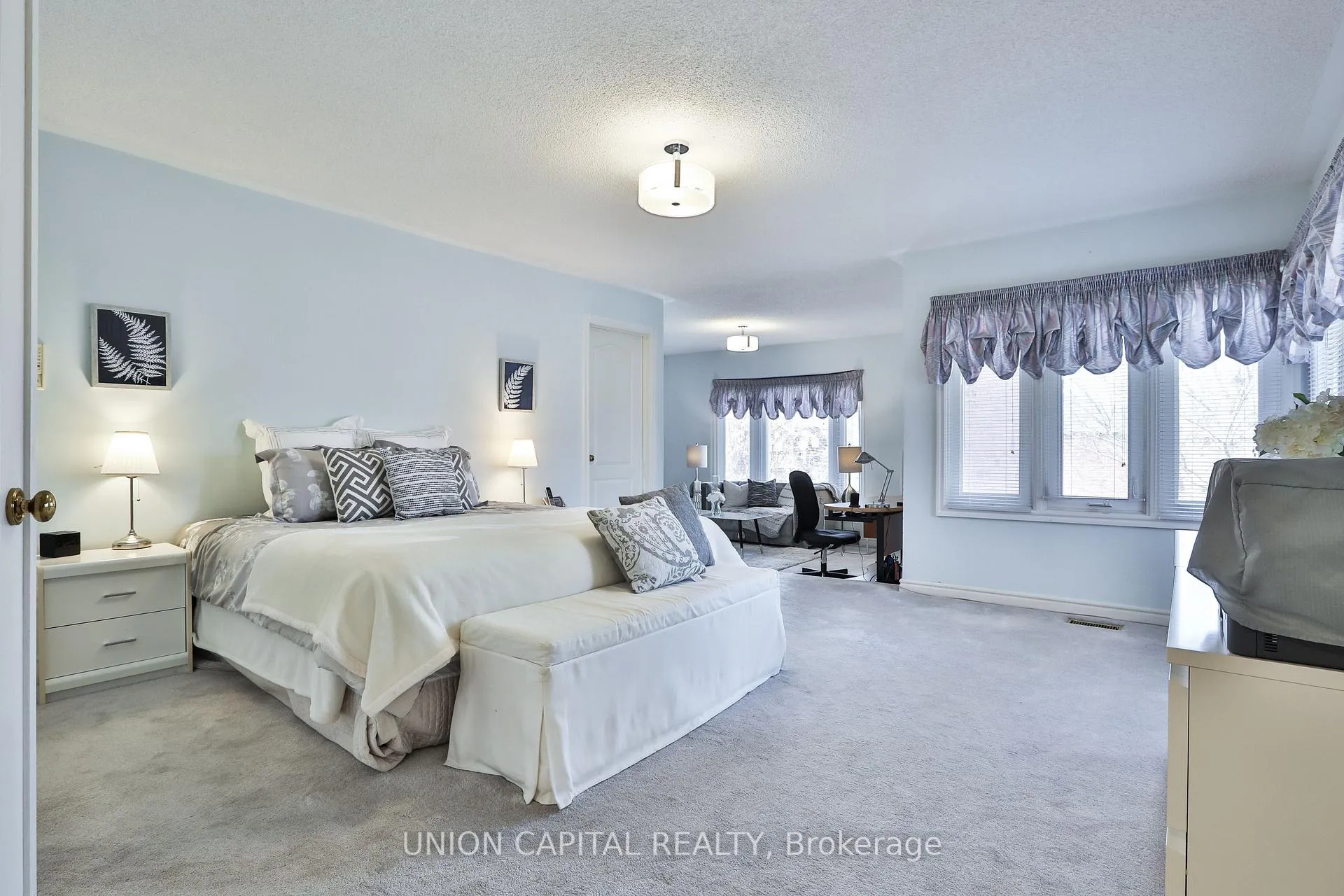 Photo 19 of 1 William Craig Court, Markham, Buttonville — HOMEH