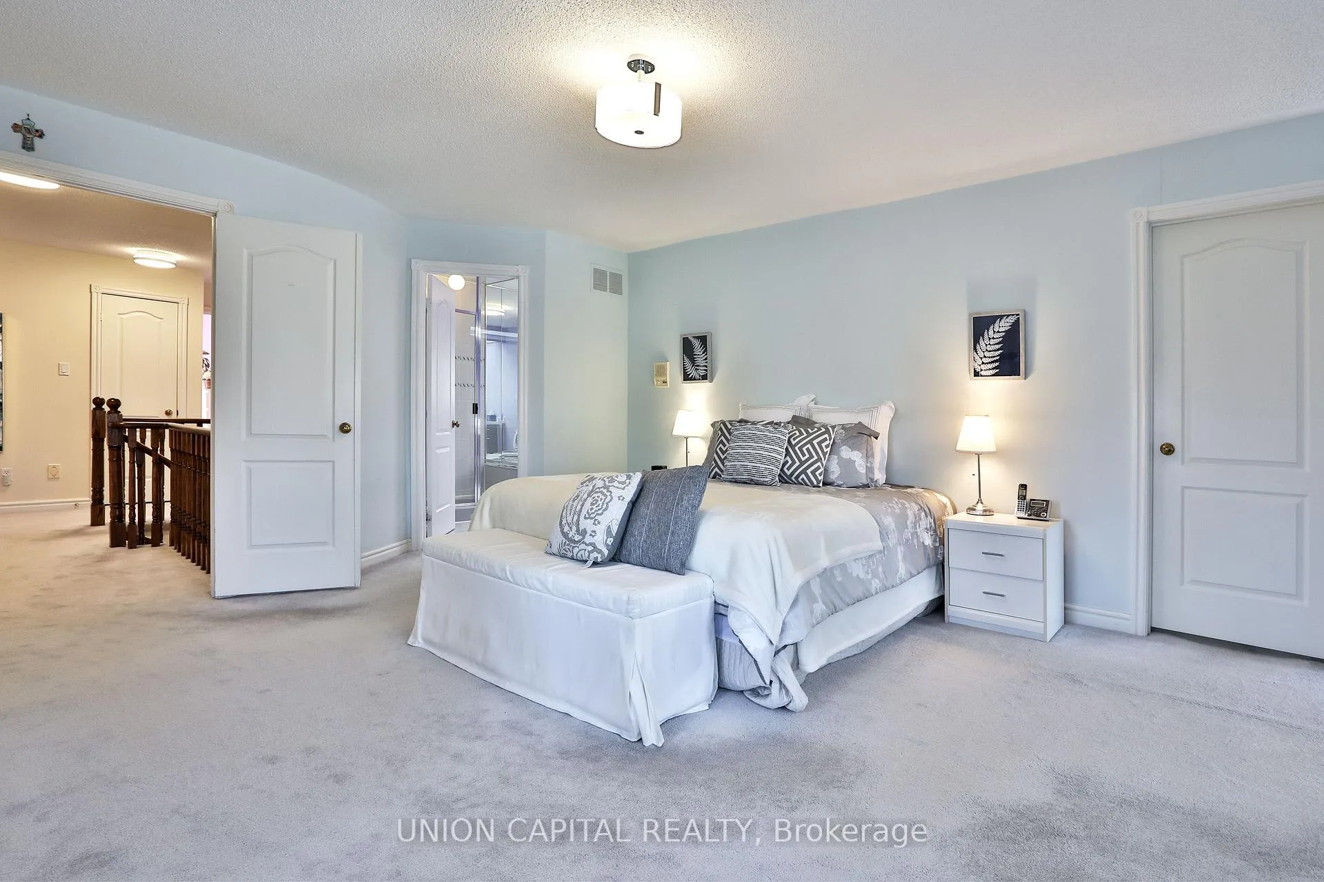 Photo 20 of 1 William Craig Court, Markham, Buttonville — HOMEH