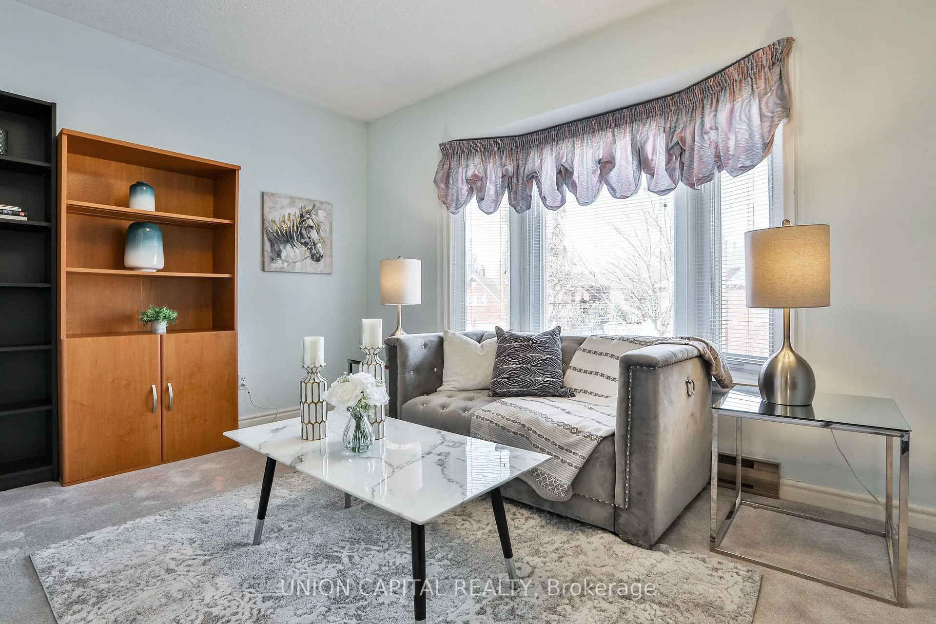 Photo 21 of 1 William Craig Court, Markham, Buttonville — HOMEH