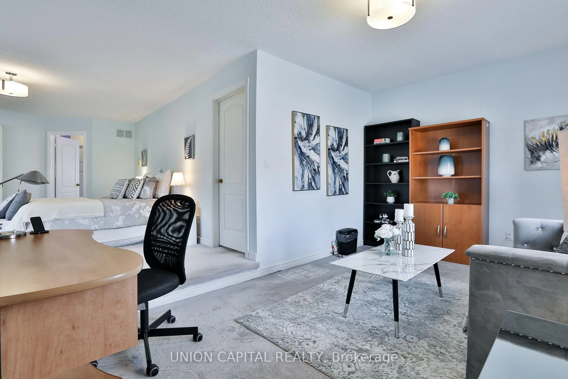 Photo 22 of 1 William Craig Court, Markham, Buttonville — HOMEH