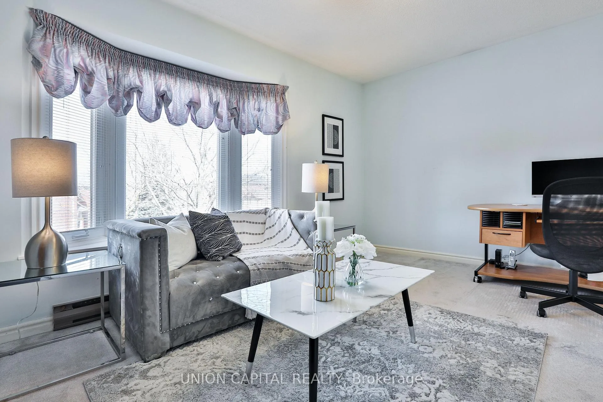 Photo 23 of 1 William Craig Court, Markham, Buttonville — HOMEH