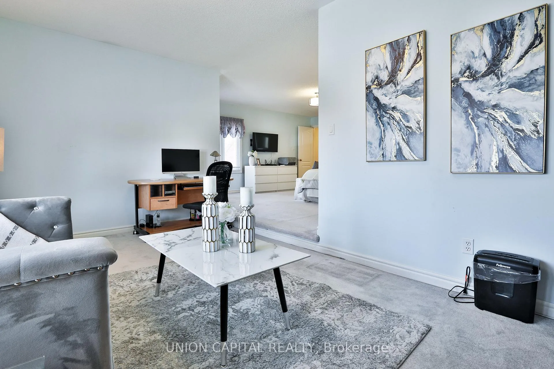 Photo 24 of 1 William Craig Court, Markham, Buttonville — HOMEH