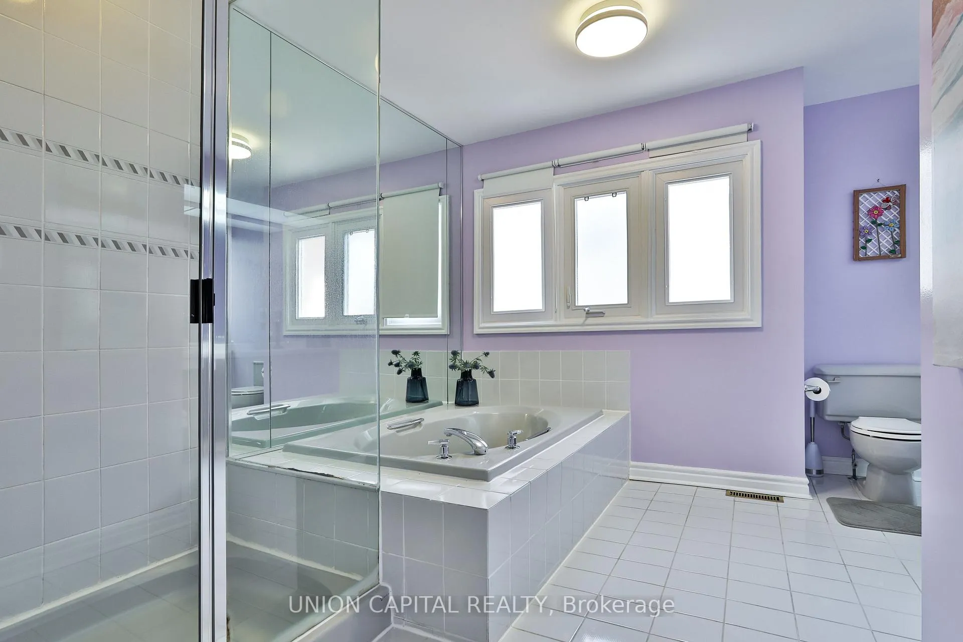 Photo 25 of 1 William Craig Court, Markham, Buttonville — HOMEH