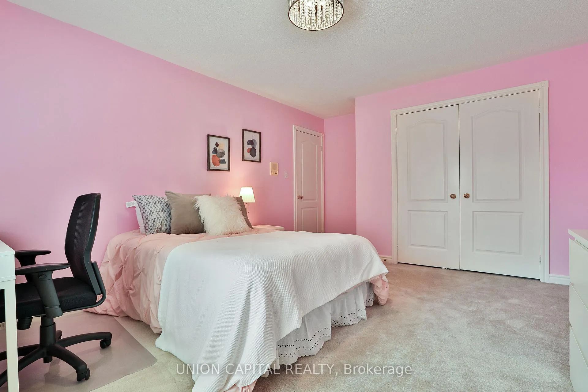 Photo 28 of 1 William Craig Court, Markham, Buttonville — HOMEH