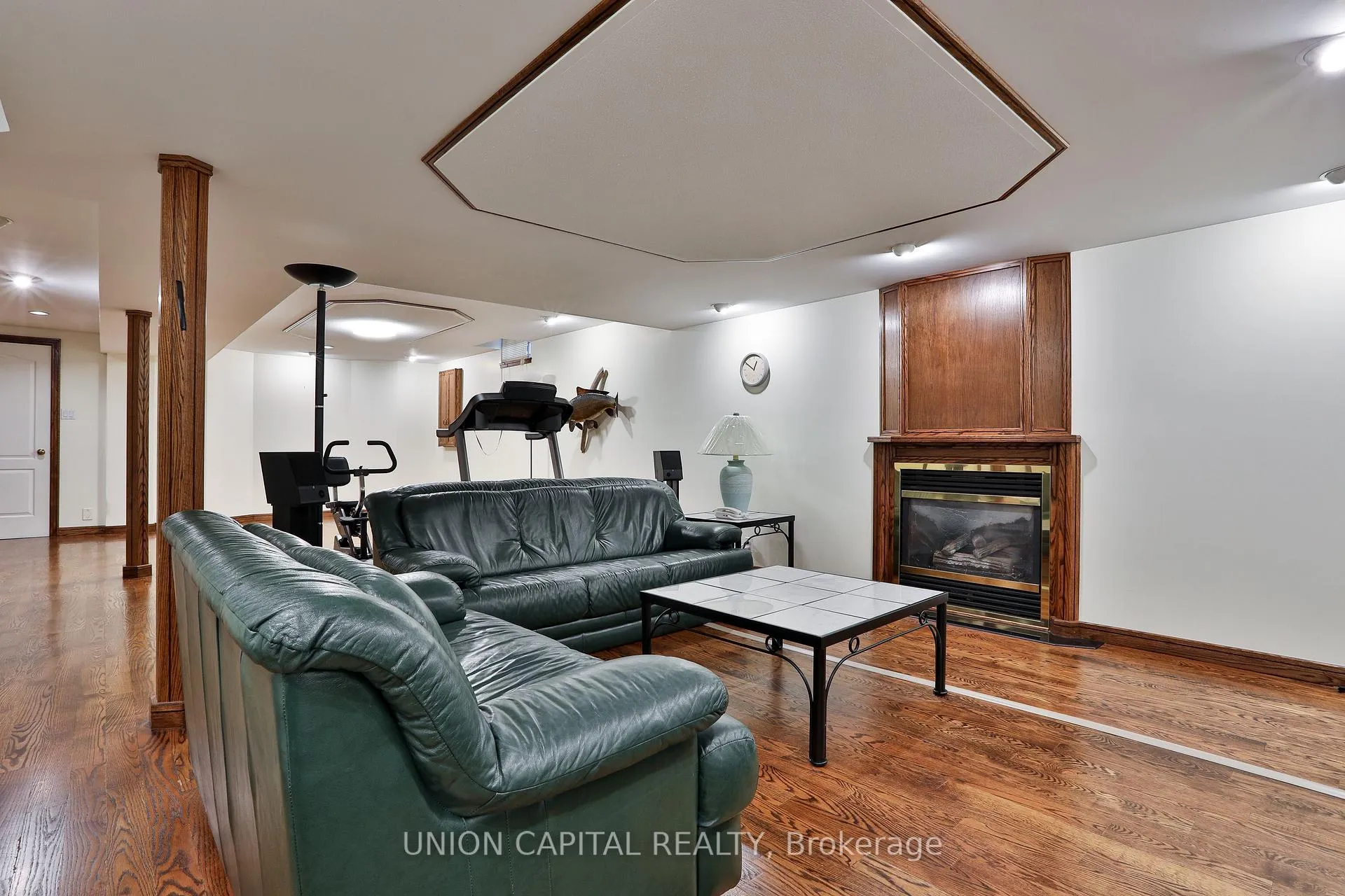 Photo 36 of 1 William Craig Court, Markham, Buttonville — HOMEH