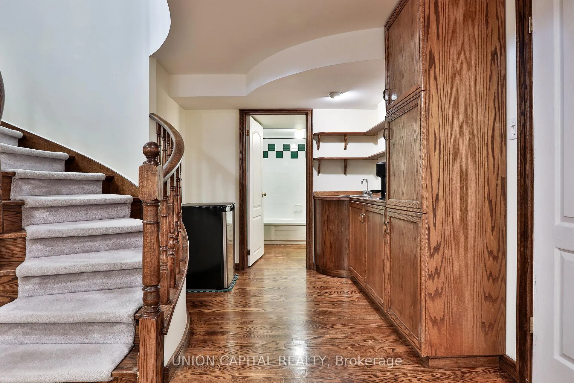 Photo 37 of 1 William Craig Court, Markham, Buttonville — HOMEH