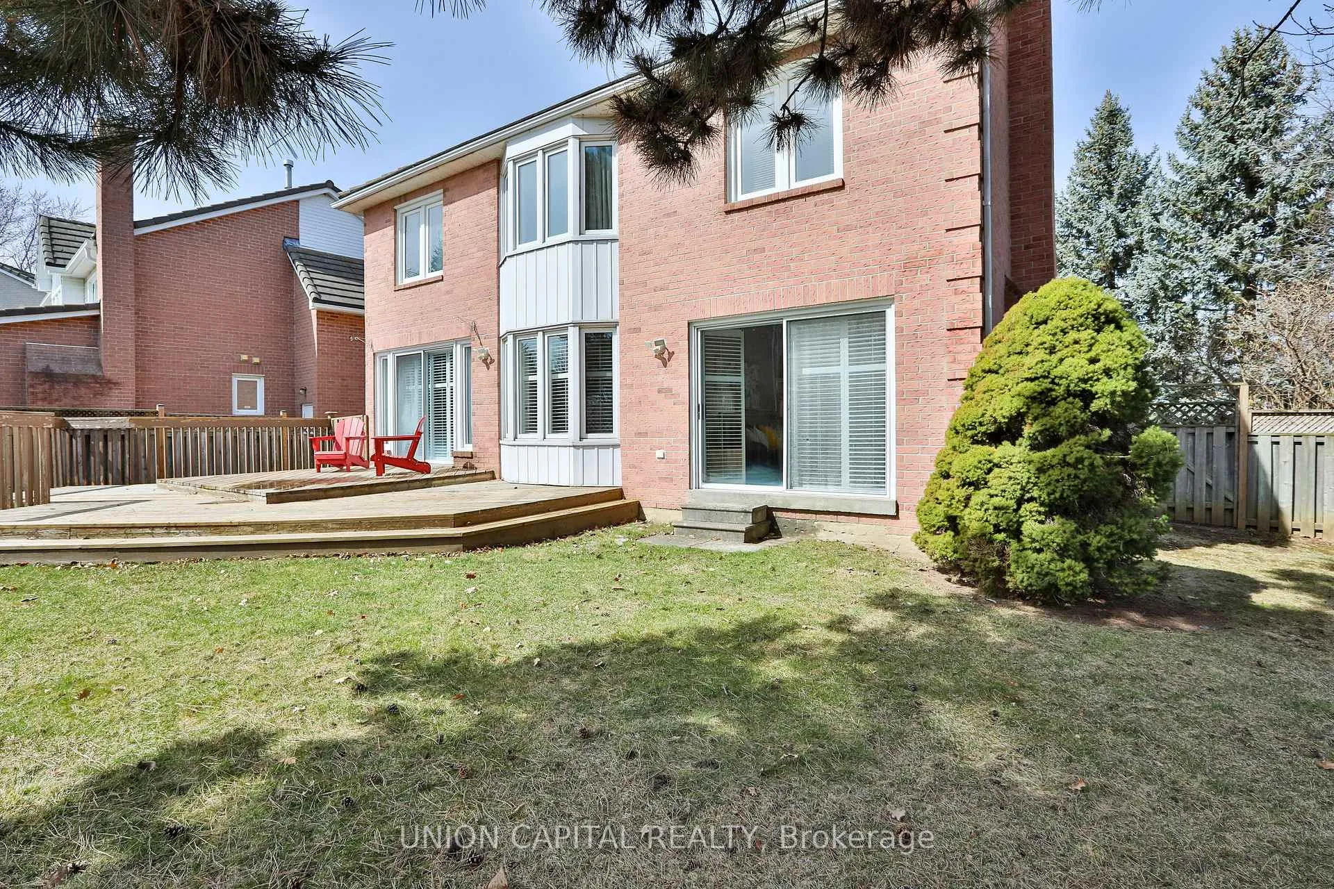 Photo 39 of 1 William Craig Court, Markham, Buttonville — HOMEH