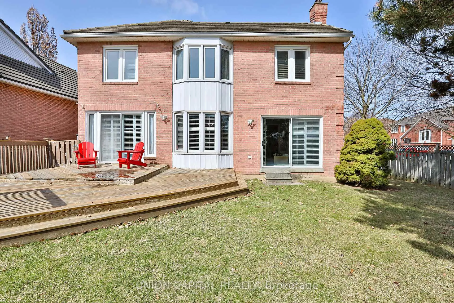 Photo 40 of 1 William Craig Court, Markham, Buttonville — HOMEH
