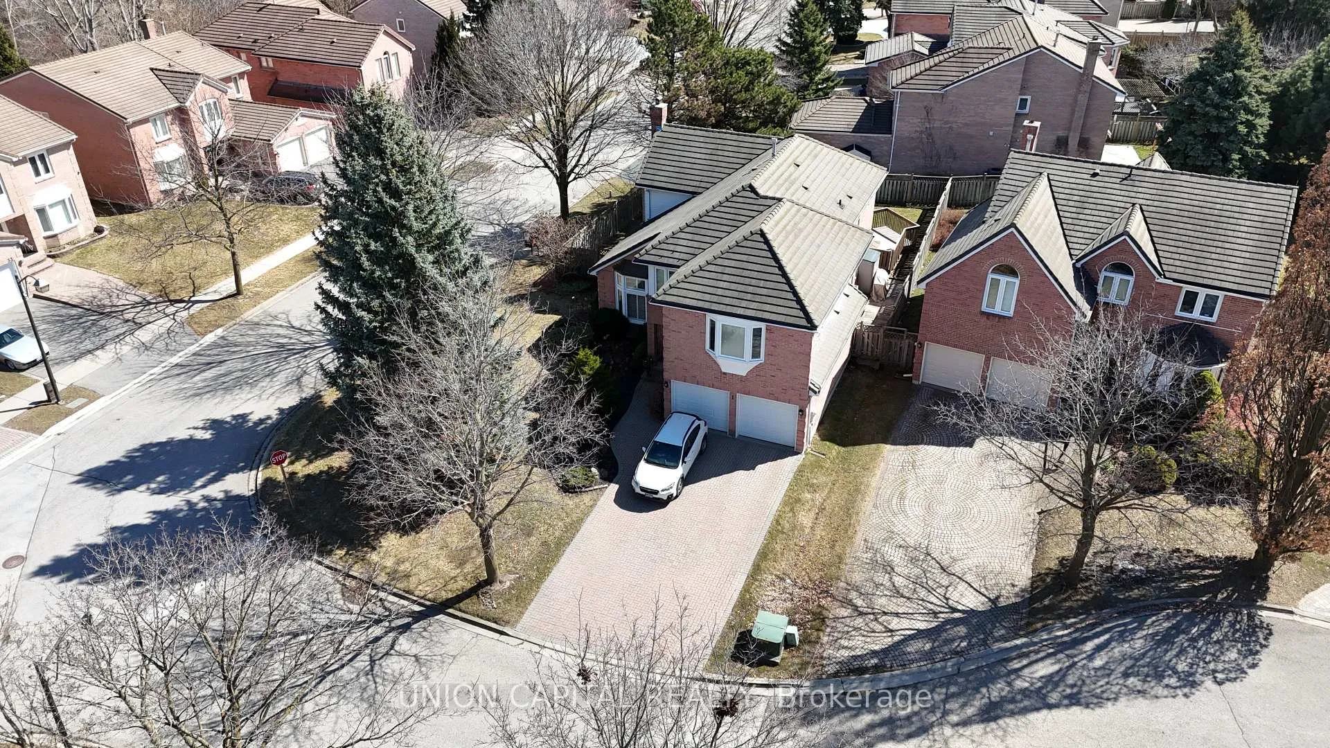 Photo 41 of 1 William Craig Court, Markham, Buttonville — HOMEH