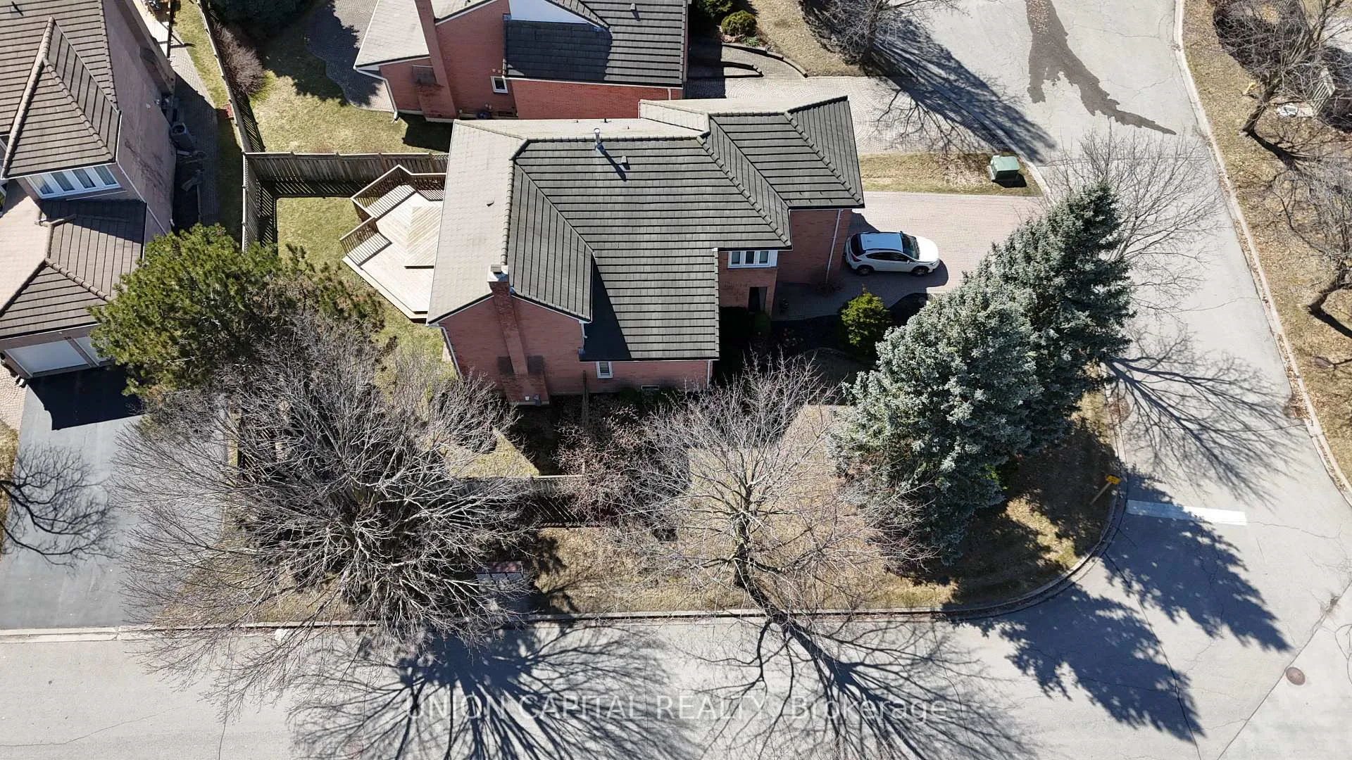 Photo 42 of 1 William Craig Court, Markham, Buttonville — HOMEH