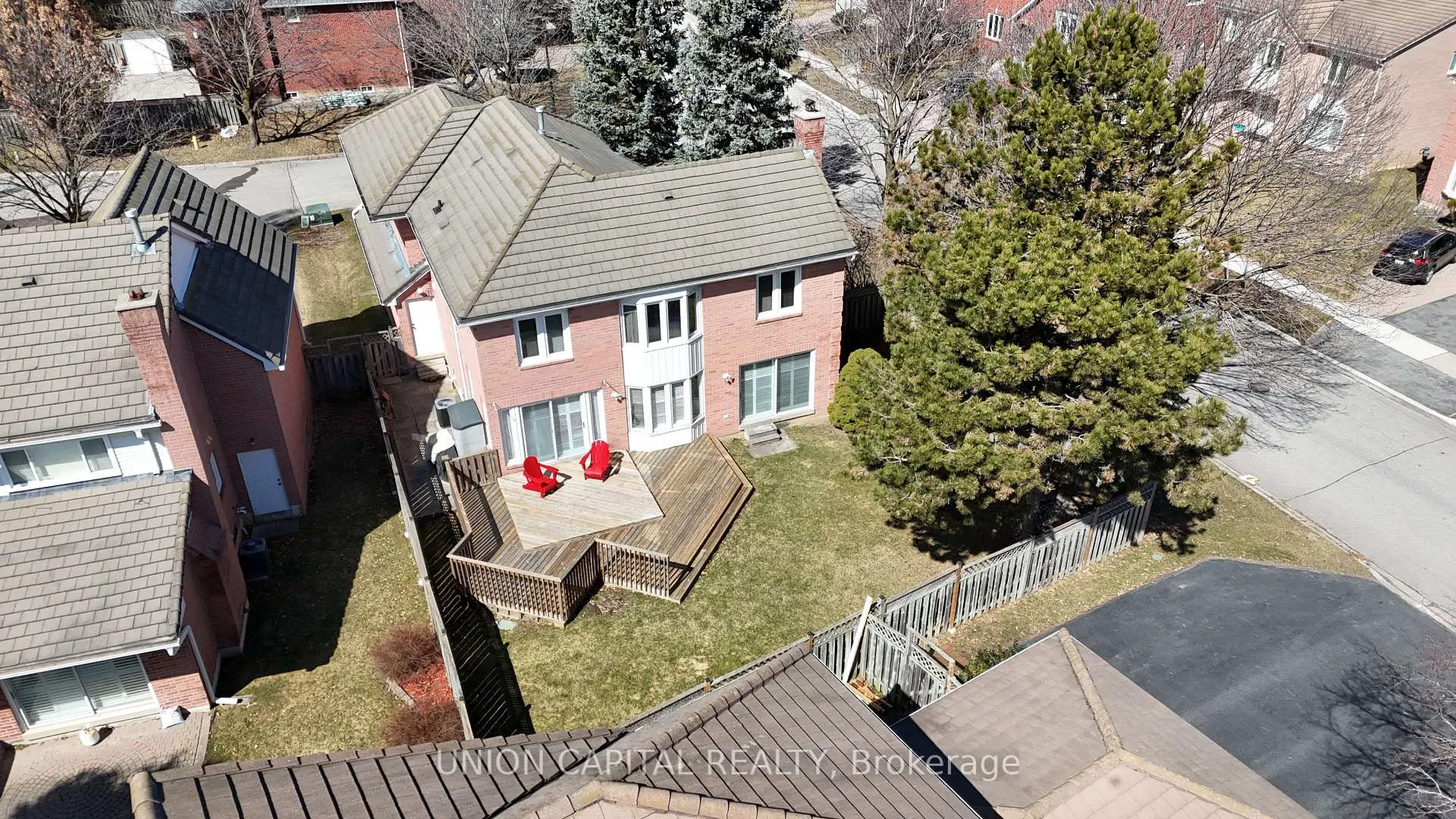 Photo 43 of 1 William Craig Court, Markham, Buttonville — HOMEH