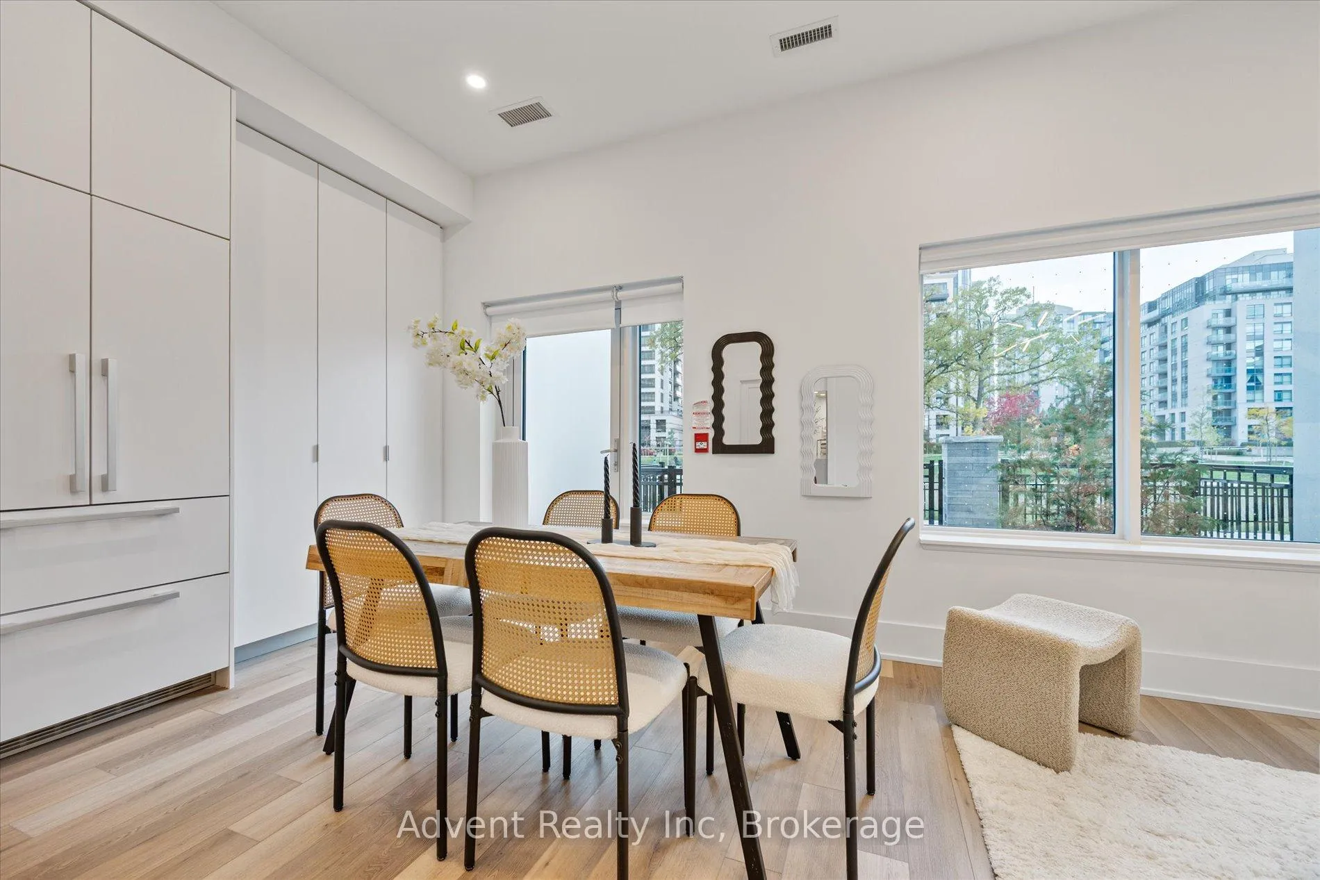Photo 8 of Unit 115W, 9 Clegg Road, Markham, Unionville — HOMEH