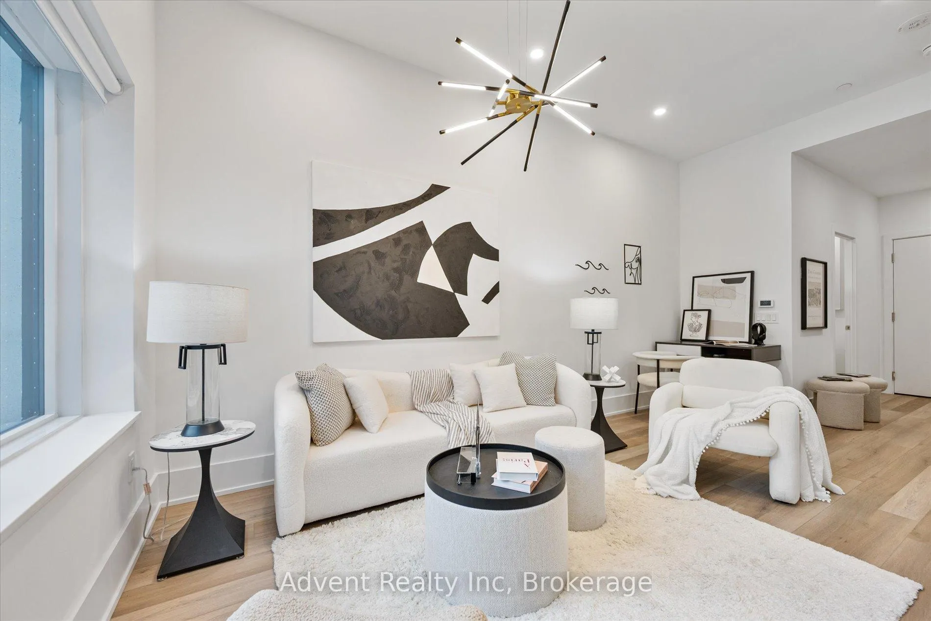 Photo 9 of Unit 115W, 9 Clegg Road, Markham, Unionville — HOMEH