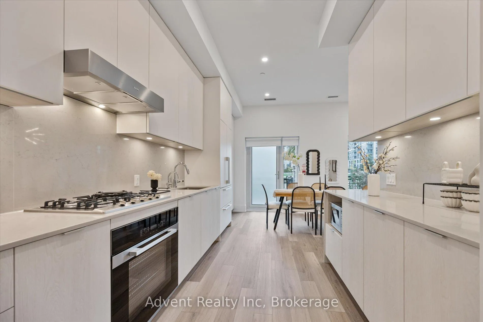 Photo 11 of Unit 115W, 9 Clegg Road, Markham, Unionville — HOMEH