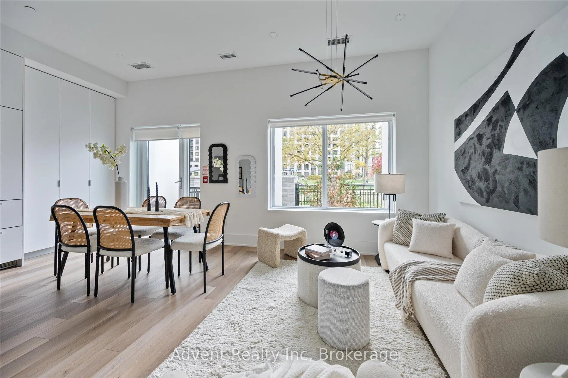 Photo 13 of Unit 115W, 9 Clegg Road, Markham, Unionville — HOMEH