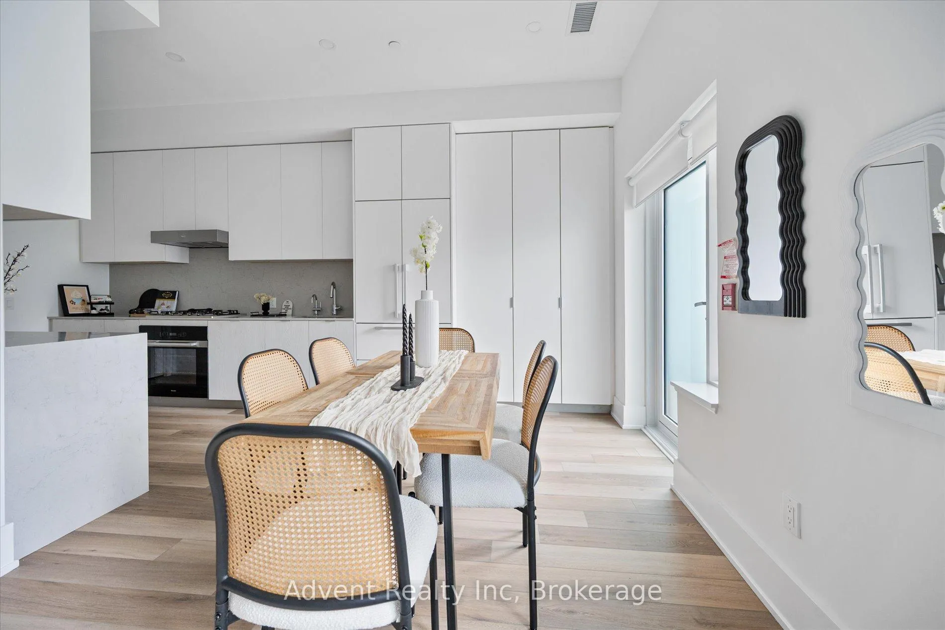 Photo 15 of Unit 115W, 9 Clegg Road, Markham, Unionville — HOMEH