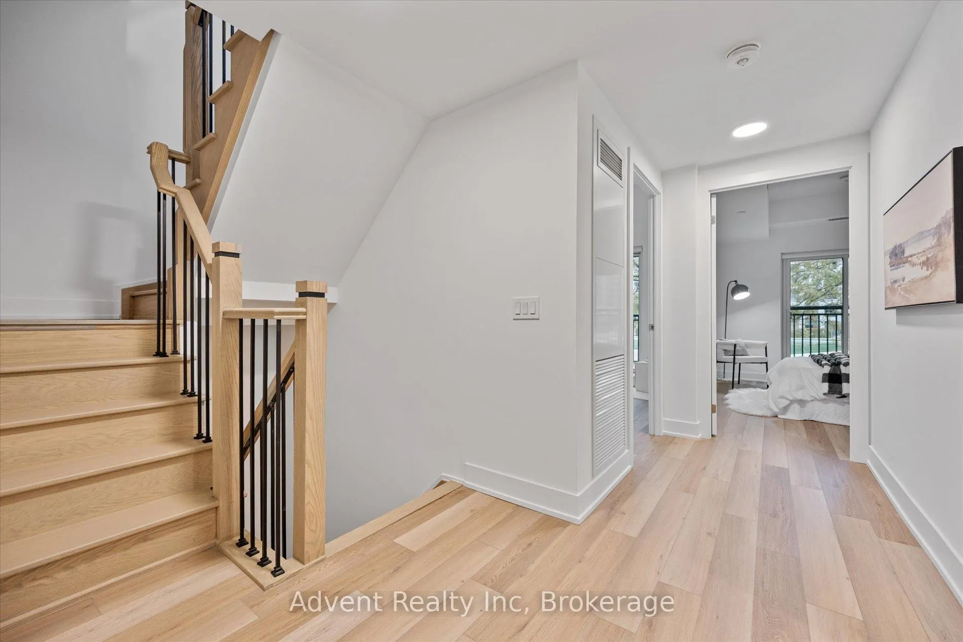 Photo 17 of Unit 115W, 9 Clegg Road, Markham, Unionville — HOMEH