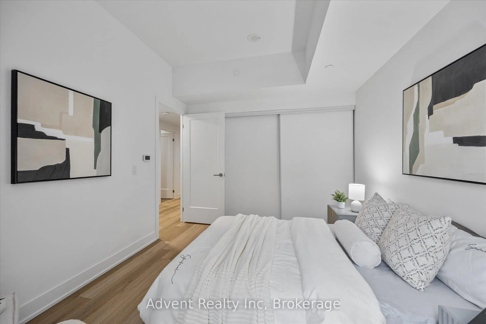 Photo 19 of Unit 115W, 9 Clegg Road, Markham, Unionville — HOMEH