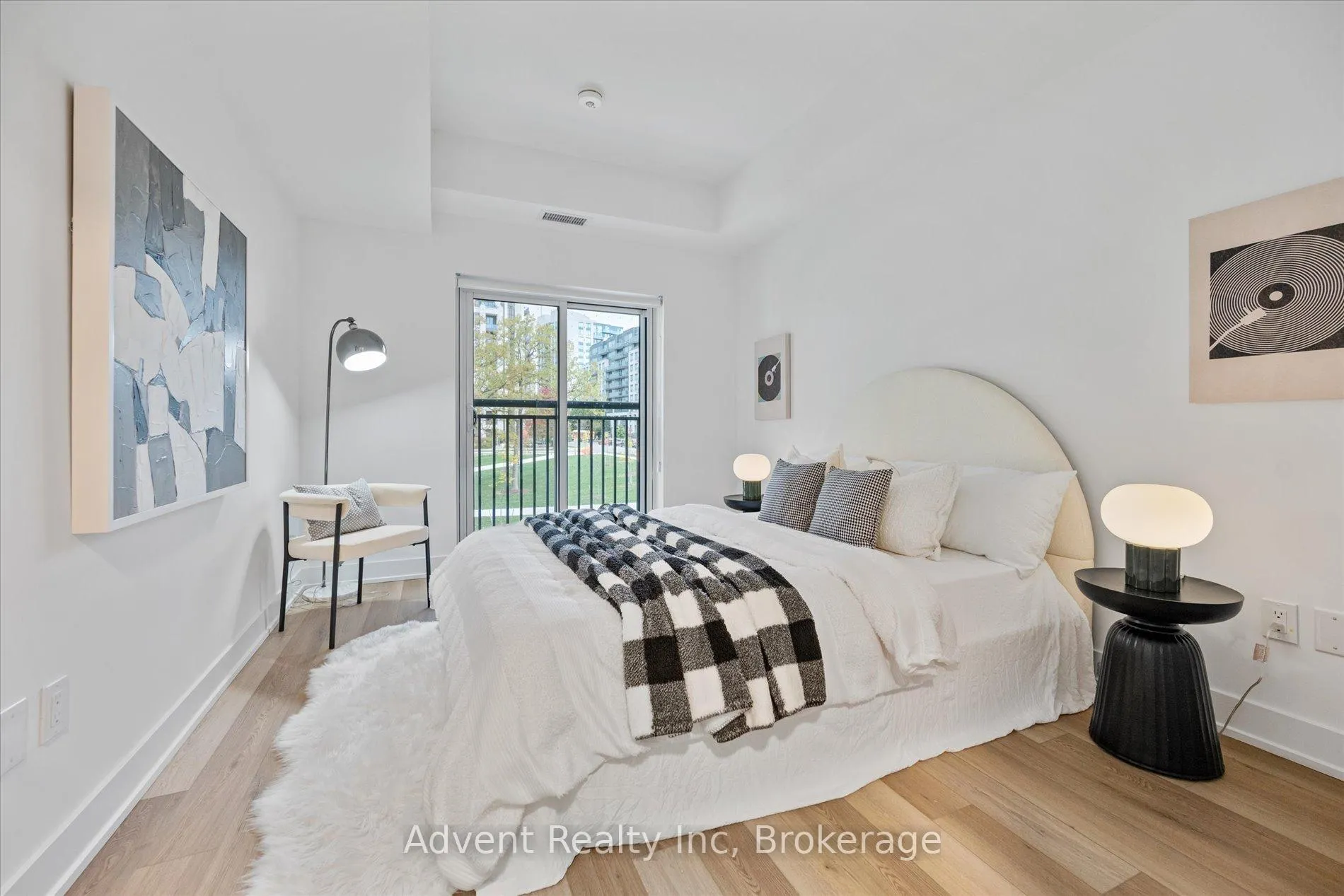 Photo 21 of Unit 115W, 9 Clegg Road, Markham, Unionville — HOMEH