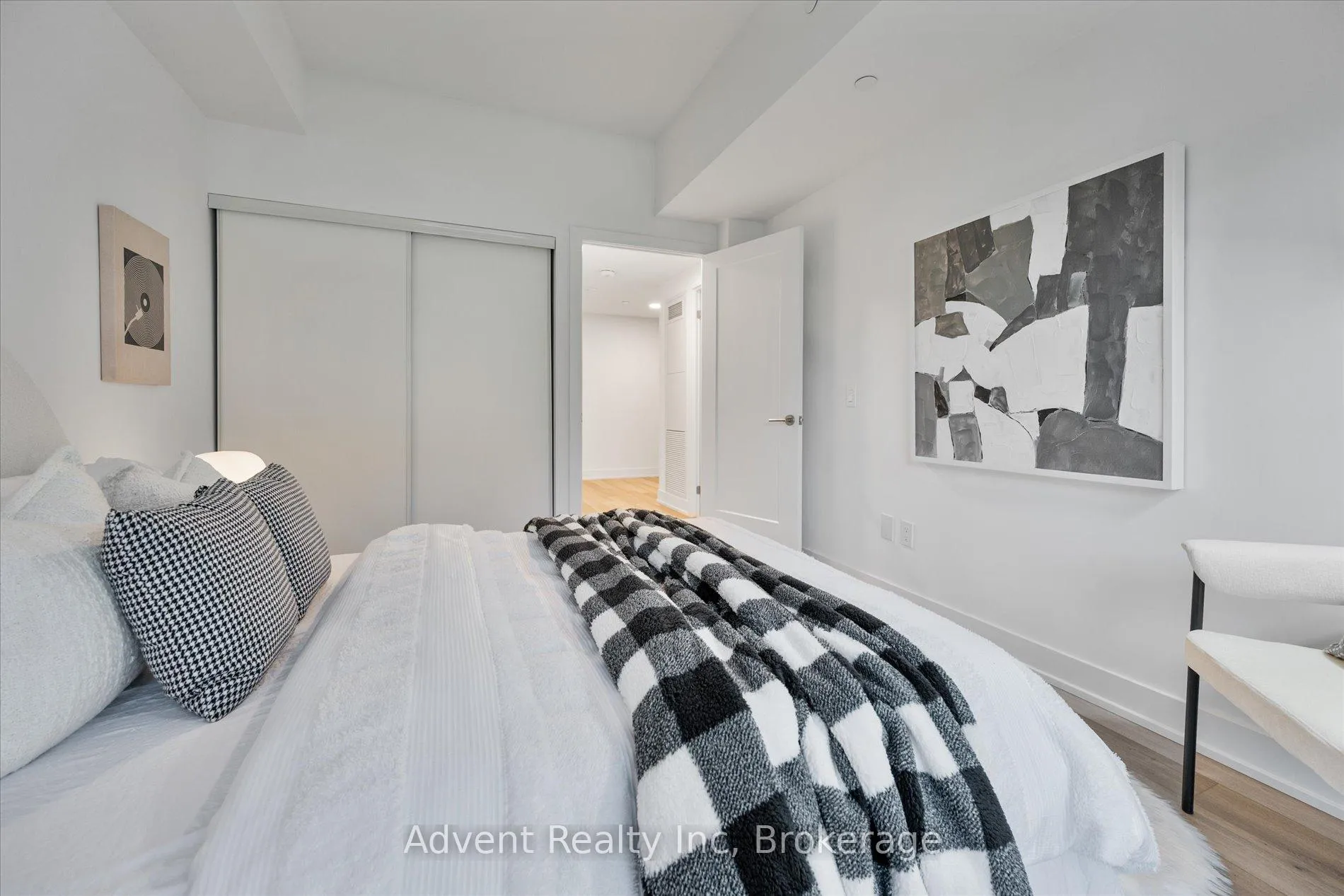 Photo 22 of Unit 115W, 9 Clegg Road, Markham, Unionville — HOMEH