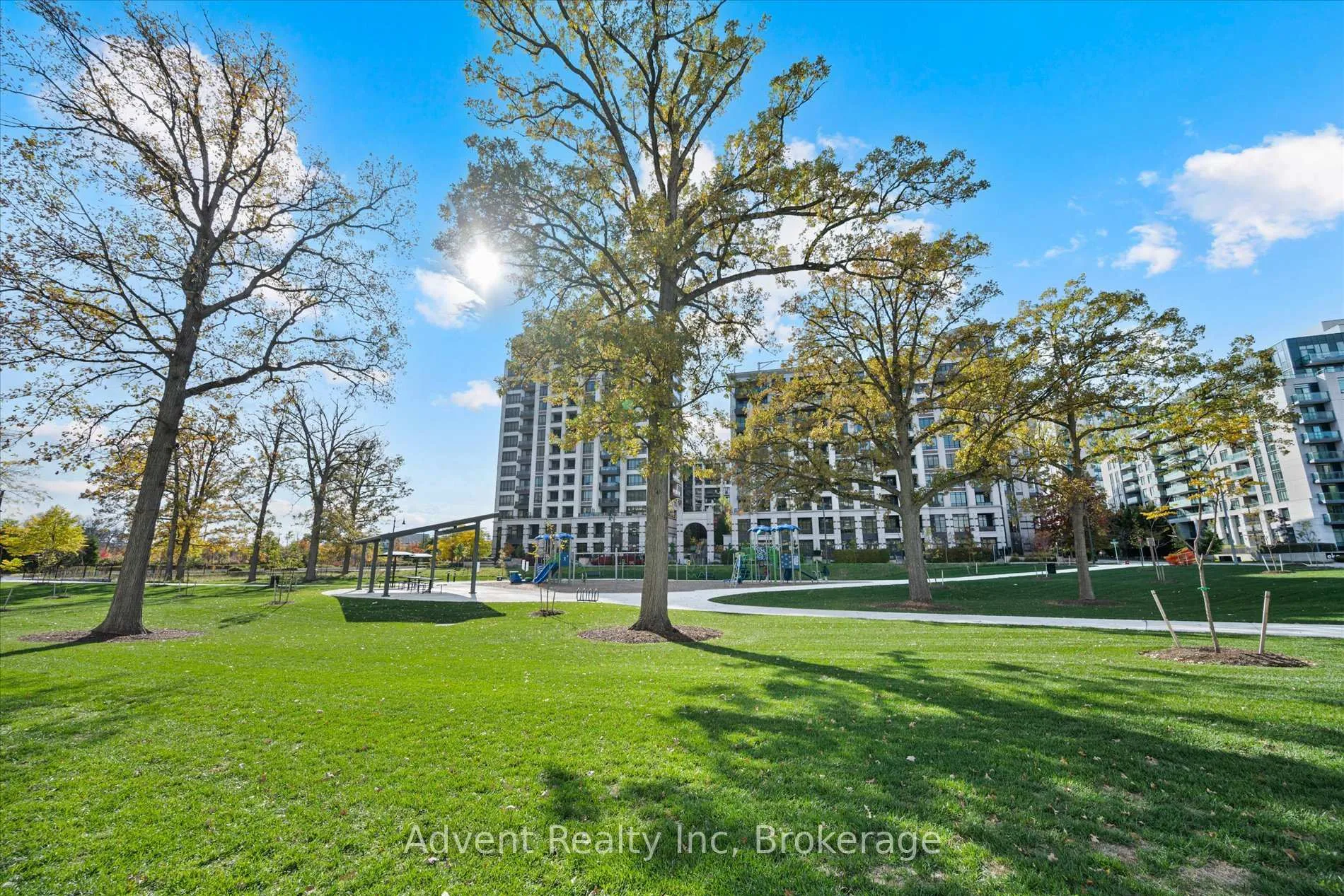 Photo 36 of Unit 115W, 9 Clegg Road, Markham, Unionville — HOMEH