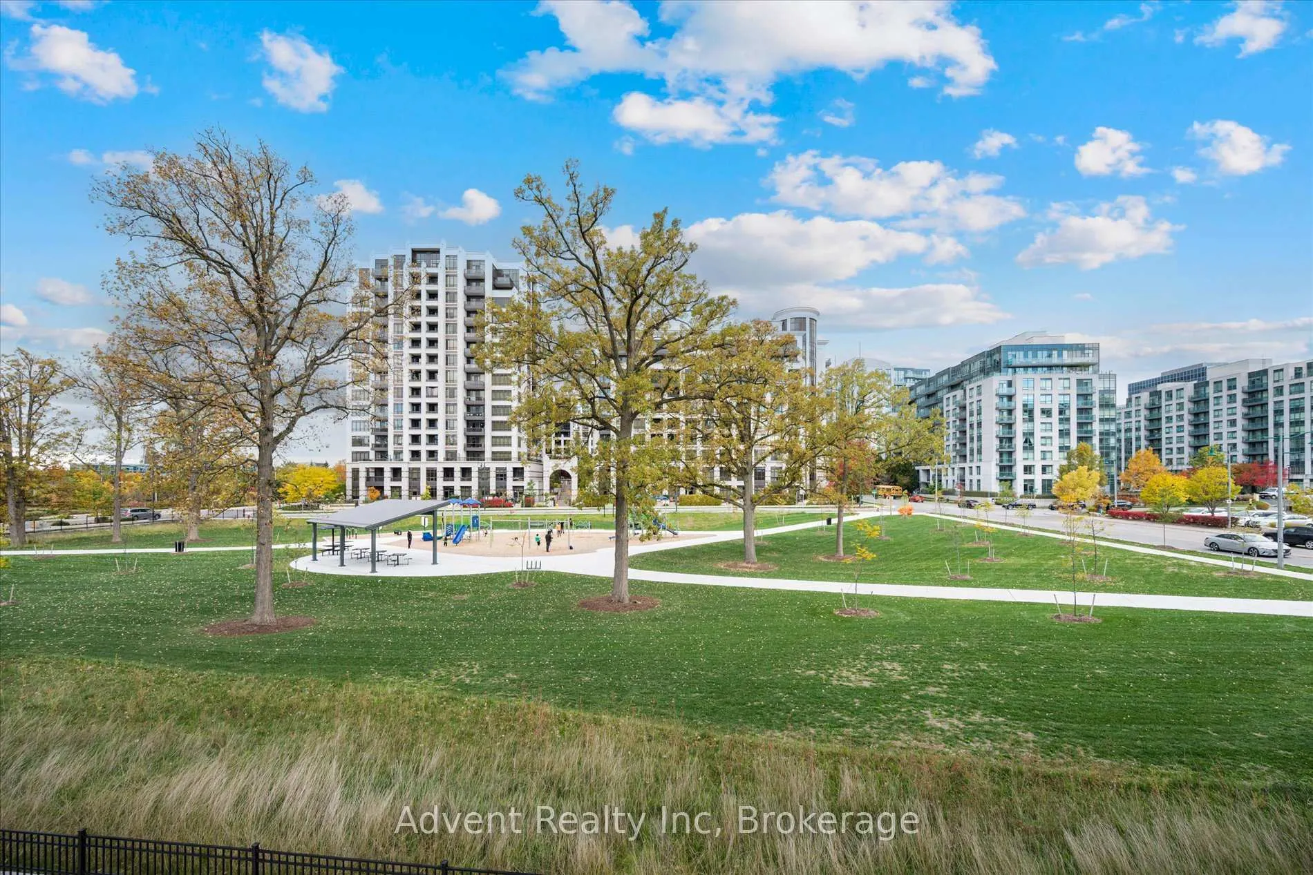 Photo 37 of Unit 115W, 9 Clegg Road, Markham, Unionville — HOMEH