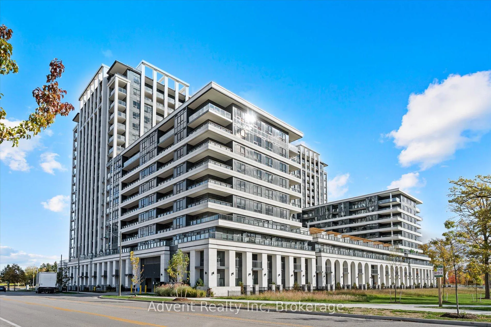 Photo 38 of Unit 115W, 9 Clegg Road, Markham, Unionville — HOMEH