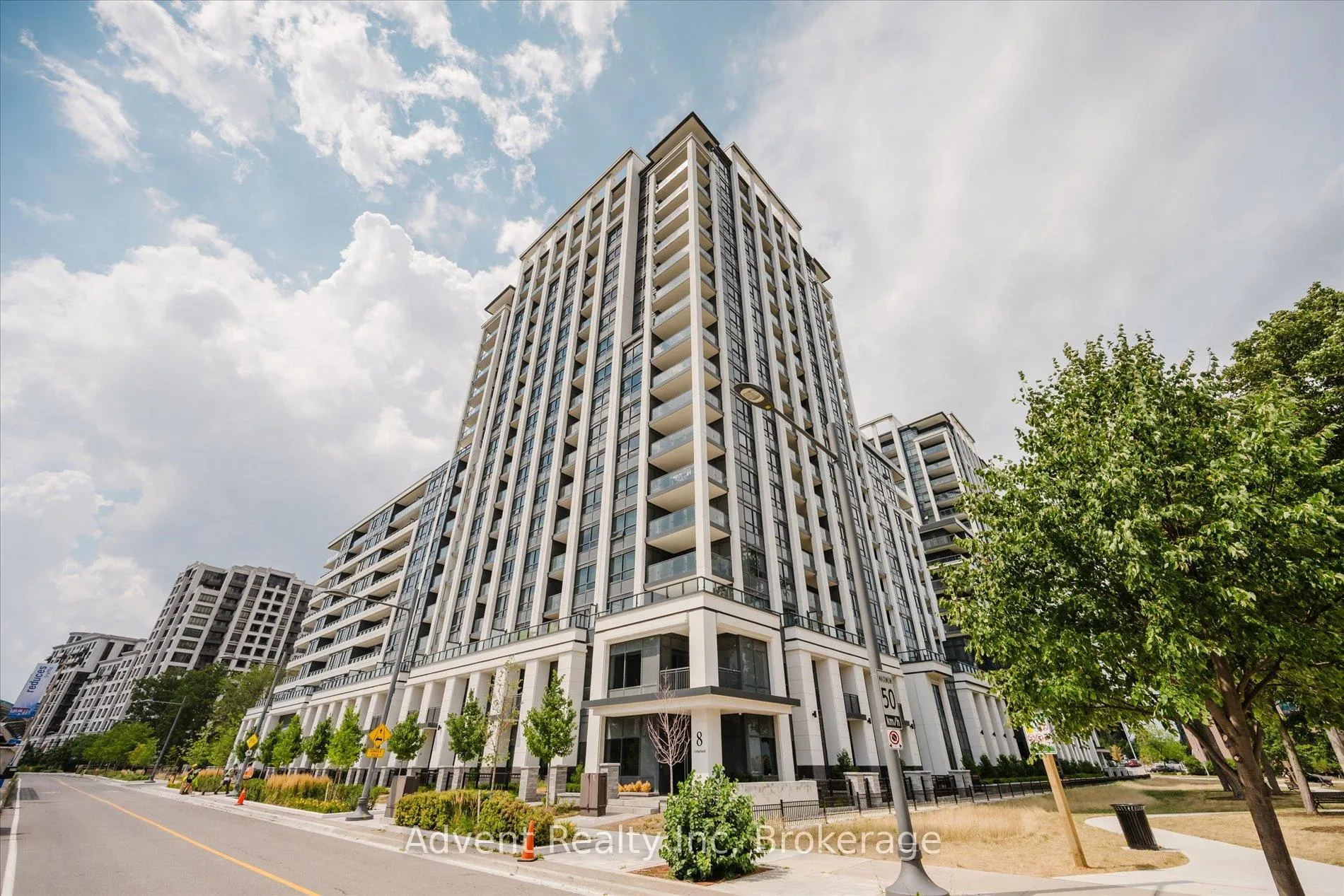Photo 39 of Unit 115W, 9 Clegg Road, Markham, Unionville — HOMEH