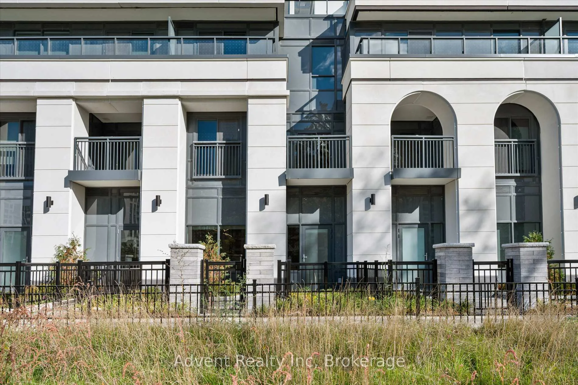 Photo 43 of Unit 115W, 9 Clegg Road, Markham, Unionville — HOMEH