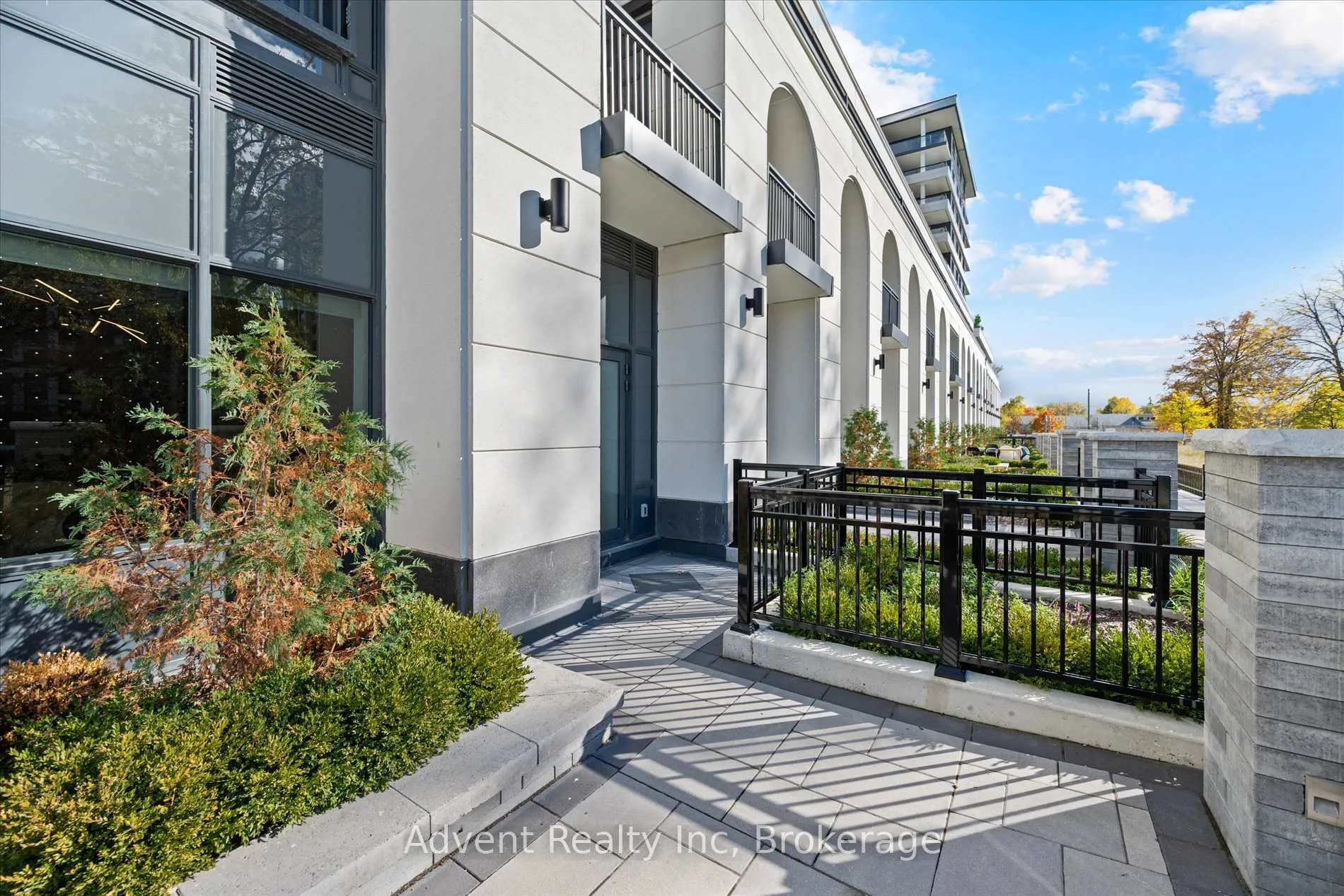 Photo 44 of Unit 115W, 9 Clegg Road, Markham, Unionville — HOMEH