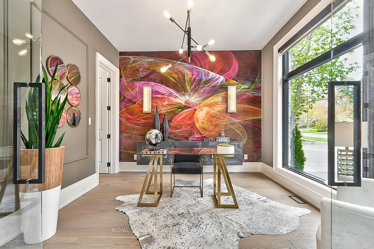 Photo 6 of 204 Maple Grove Drive, Oakville, Morrison — HOMEH