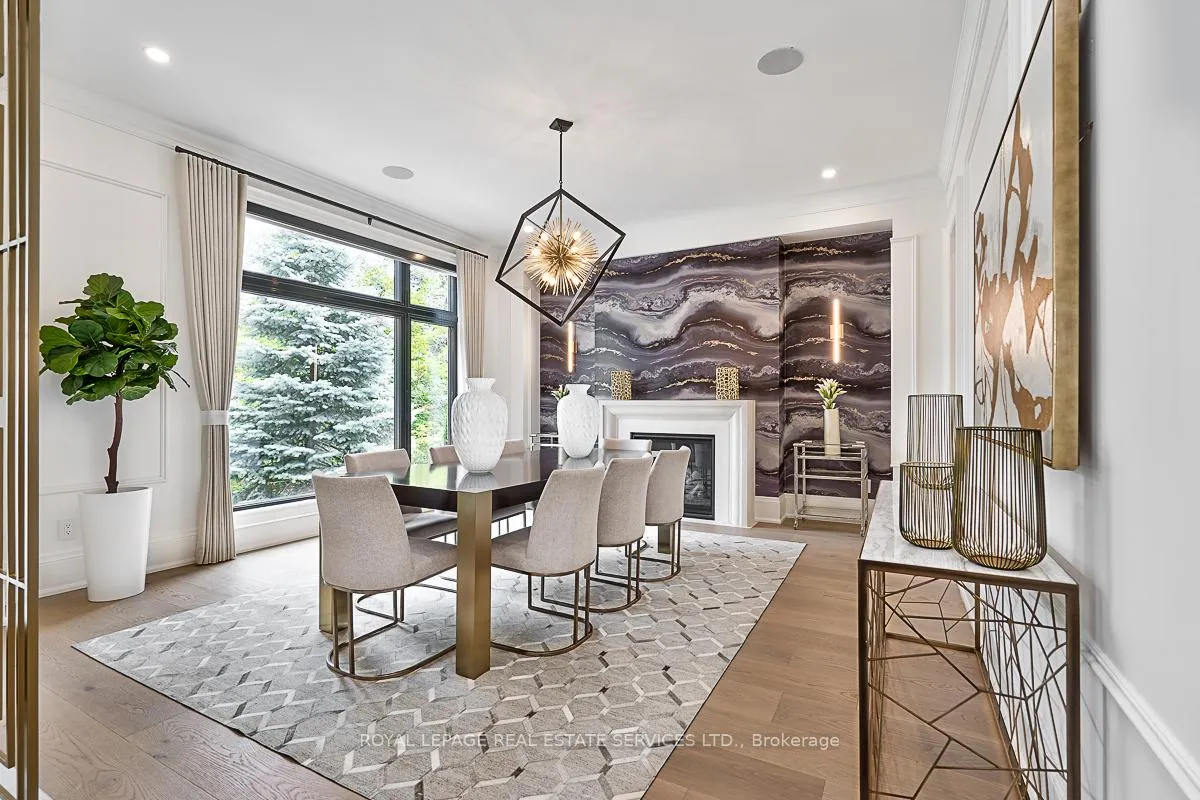 Photo 8 of 204 Maple Grove Drive, Oakville, Morrison — HOMEH