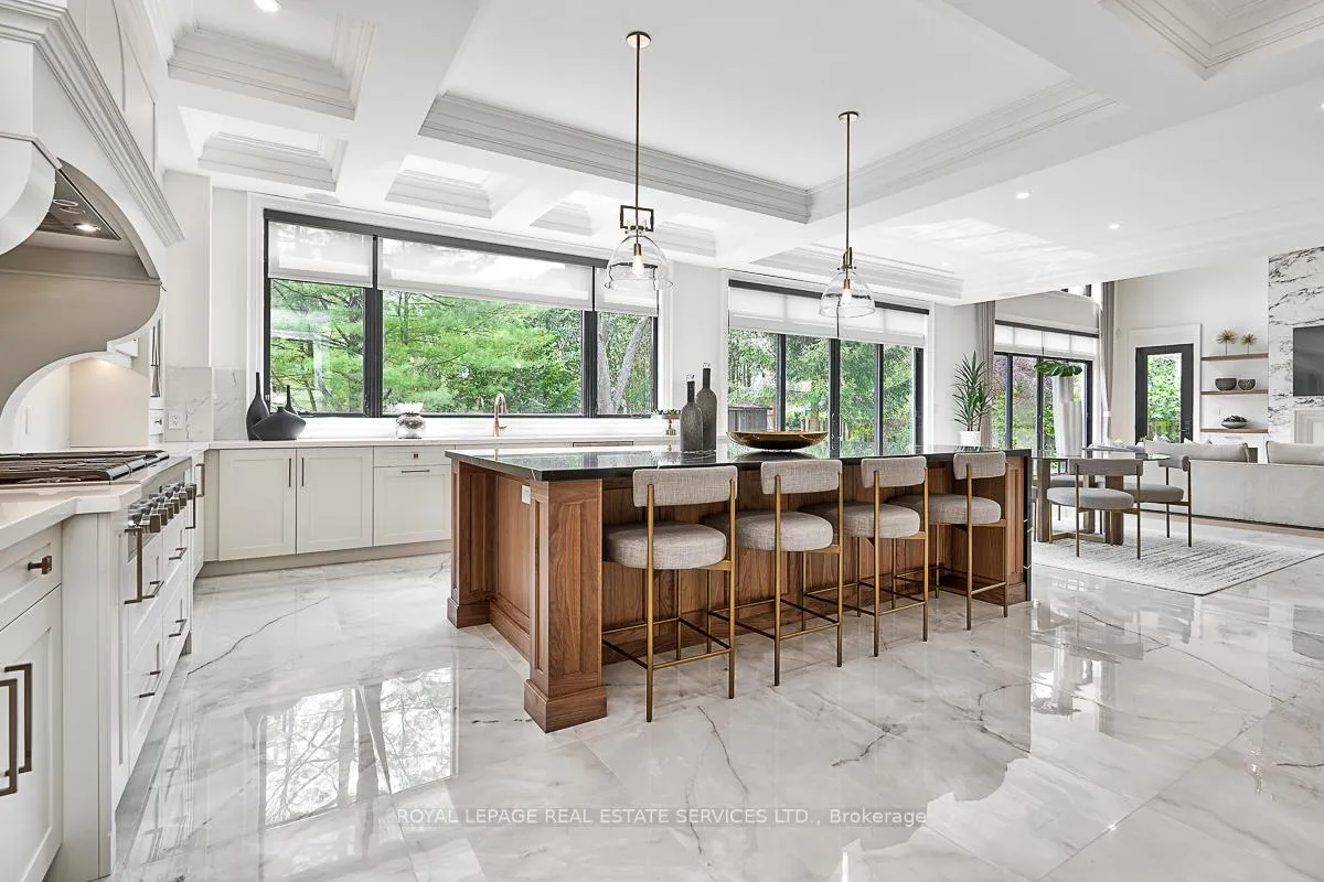 Photo 14 of 204 Maple Grove Drive, Oakville, Morrison — HOMEH