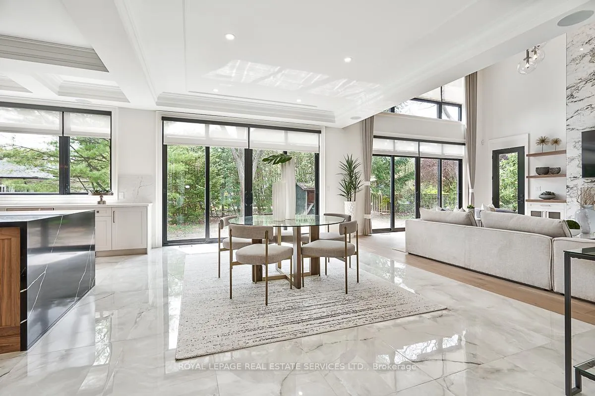 Photo 16 of 204 Maple Grove Drive, Oakville, Morrison — HOMEH