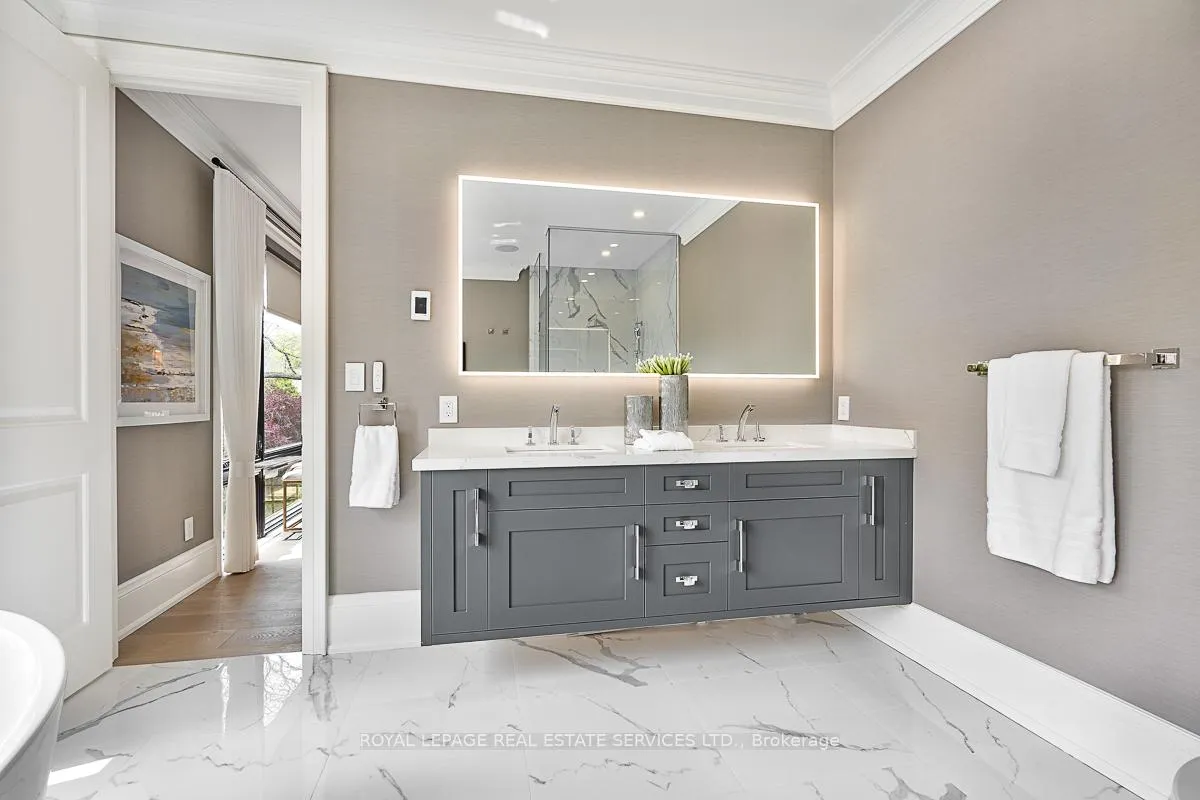 Photo 26 of 204 Maple Grove Drive, Oakville, Morrison — HOMEH