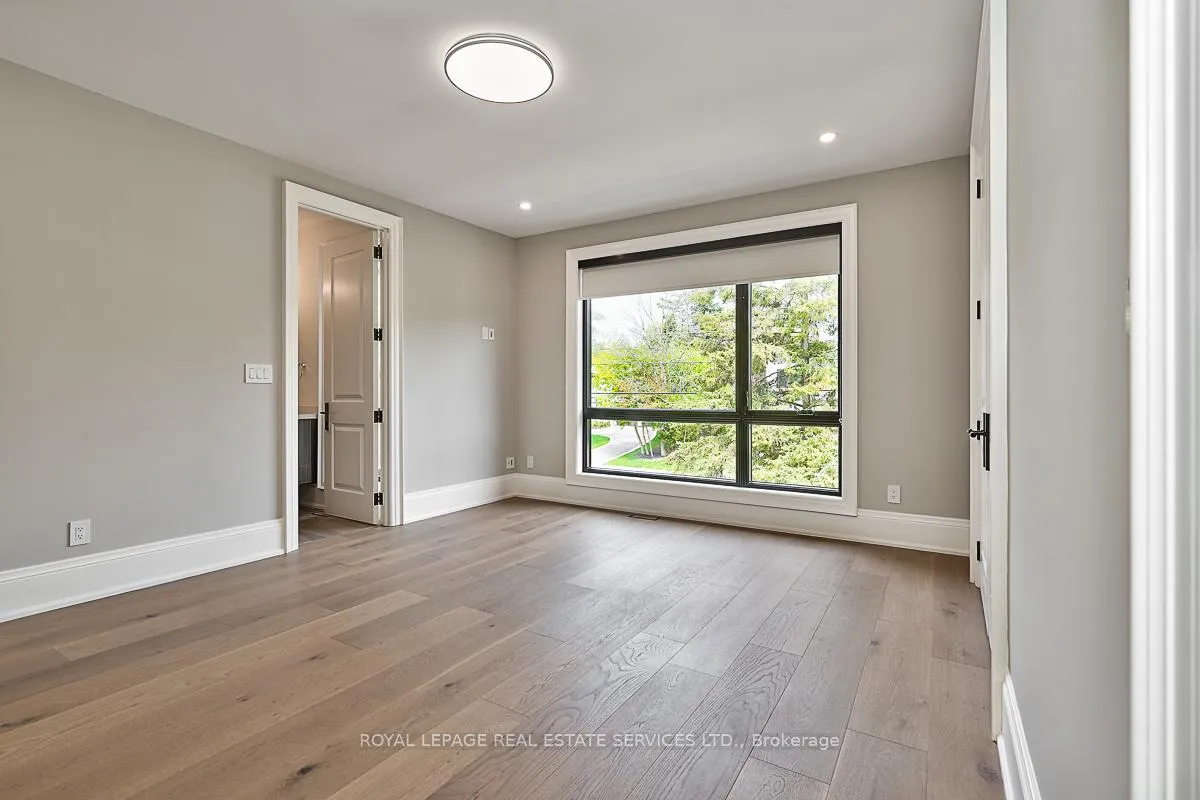 Photo 33 of 204 Maple Grove Drive, Oakville, Morrison — HOMEH