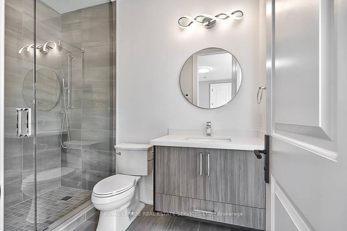 Photo 36 of 204 Maple Grove Drive, Oakville, Morrison — HOMEH
