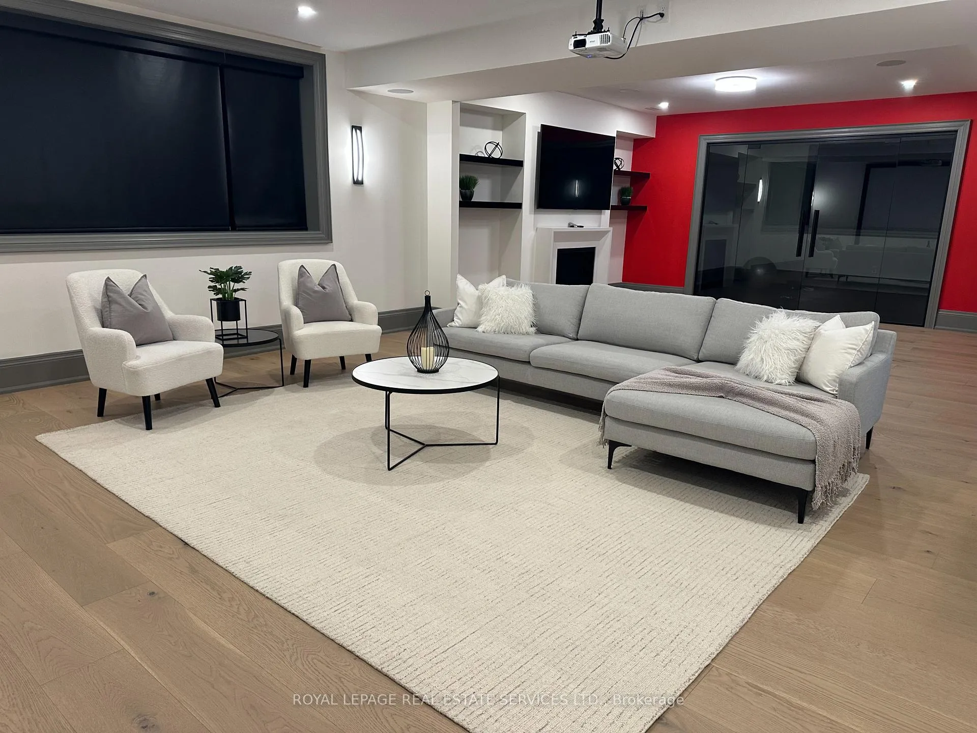 Photo 42 of 204 Maple Grove Drive, Oakville, Morrison — HOMEH