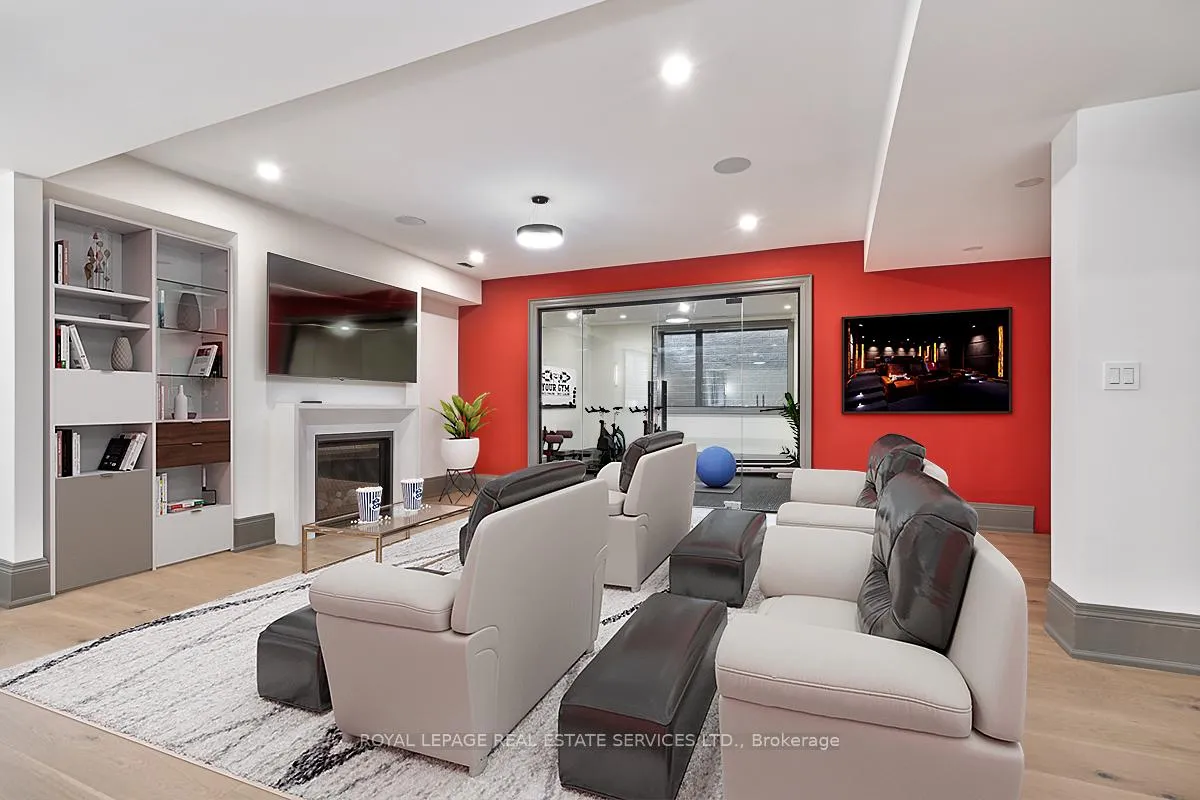 Photo 43 of 204 Maple Grove Drive, Oakville, Morrison — HOMEH