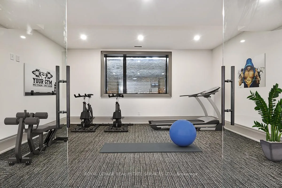 Photo 44 of 204 Maple Grove Drive, Oakville, Morrison — HOMEH
